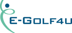 E-Golf4U logo